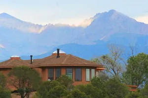 Image of Enchanted Retreat, the perfect getaway retreat in southwest Colorado!