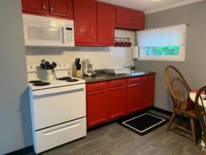 Image of Newly Remodeled 1-BR Close to Everything yet Very Private