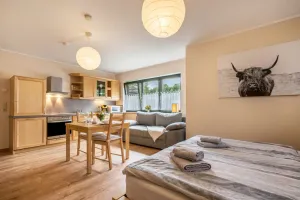 Image of Ferienwohnung Erzgebirge