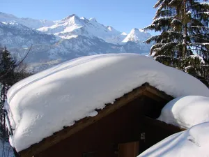 Image of Holiday house Hasliberg Hohfluh for 1 - 4 persons with 2 bedrooms - Detached holiday house