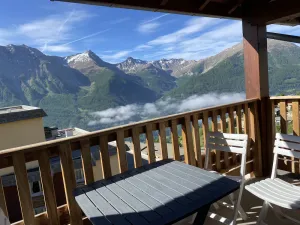 Image of appartement au pied des pistes
