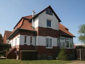 Image of Ferienvilla XL Leuchtturmblick Bastorf nahe Kühlungsborn