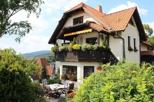 Image of Holiday apartment Schalkau for 1 - 4 persons with 2 bedrooms - Holiday house
