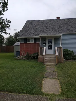 Image of Cozy 1 bedroom apt