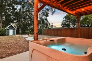 Image of Relaxing & Peaceful 6BR Home w\/HotTub\/Game\/Funtime