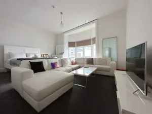 Image of Central Collins Residence at Inner City