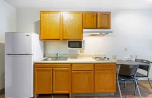 Image of Extended Stay America Select Suites - Phoenix - North