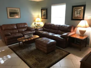 Image of Charming, Economical, 3 Bedroom, 2 Bath Home Away From Home.