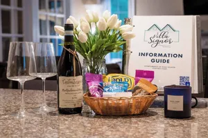 Image of PEACEFUL SPA ESCAPE MINUTES TO MOHEGAN SUN CASINO
