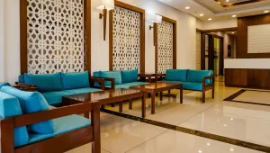 Image of The Altruist Business Hotel (NM -1)