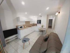 Image of Mountain view apartment in Argelès-Gazost