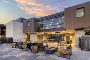 Image of Aiden by Best Western Flagstaff