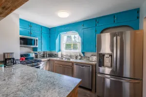 Image of Taylor House, Quality and Comfort