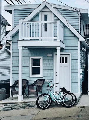 Image of The Ocean City Cottage