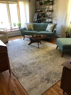 Image of Northstar Haven across from Detroit Lake