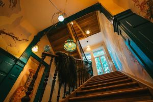 Image of Le Nid I  Charming one-roomed flat