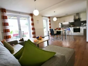 Image of Ferienwohnung 8