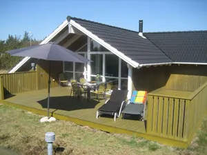 Image of Beautiful holiday home close to the North Sea