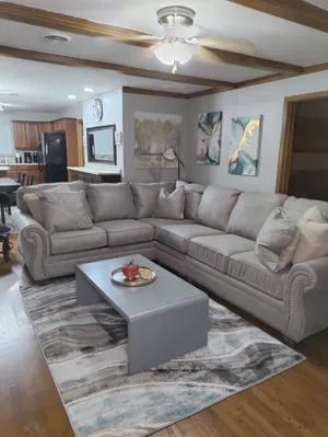 Image of WILDWOOD COMFORT