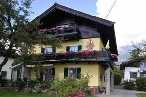 Image of Holiday apartment Saalfelden am Steinernen Meer for 1 - 8 persons with 3 bedrooms - Holiday apartmen