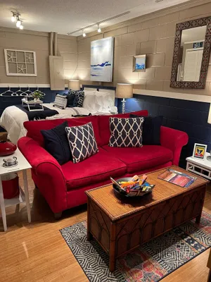 Image of Awesome suite, 100 steps to the ocean!