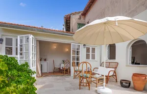 Image of Cozy Apartment In Roquebrune-Cap-Martin