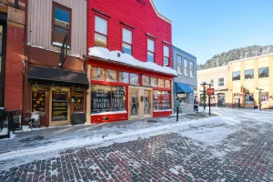 Image of Downtown Loft on Main Street Deadwood, Walk to Saloon 10 and all the casinos!