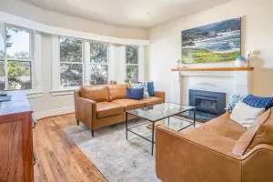 Image of Golden Rectangle Retreat | Carmel-by-the-Sea