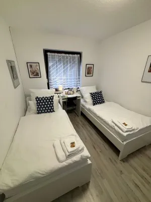 Image of Holiday apartment Langenfeld for 1 - 2 persons with 1 bedroom - Holiday house
