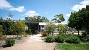 Image of Red Hill Ridge