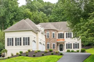 Image of Villa in Wilmington's Chateau Country