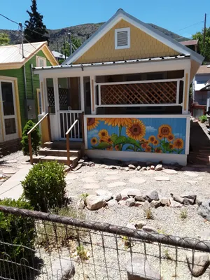 Image of Get unplugged, remember you are on vacation!