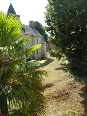 Image of Gite Les MEDIEVALES