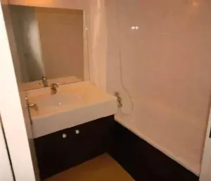 Image of THE CHALET - Pool 7 - 2 Rooms for 6 People