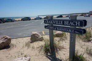 Image of Newly Remodeled Cape Home Minutes from Craigville Beach!