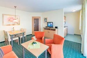 Image of 3-Room Apartment - C11 - Am Weststrand Apartmenthaus Bellamare