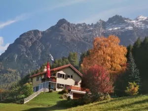 Image of Ferienwohnung Forsthaus Falkenstein