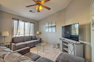 Image of Albuquerque Home ~ 6 Mi to Old Town!