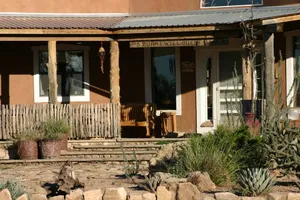 Image of The Bunkhouse Lodge at Chesser Ranch