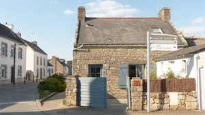 Image of Jolie maison de Pêcheur - Sweet Fisherman Cottage