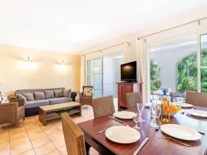 Image of Holiday Home Les Restanques Golfe Saint Tropez-6 by Interhome