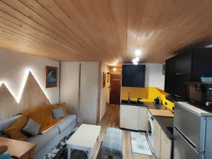 Image of Charming Studio in the heart of Val d'Isère