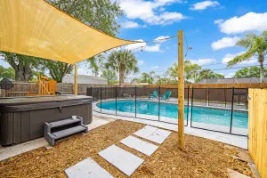 Image of Bright and Airy Florida Getaway