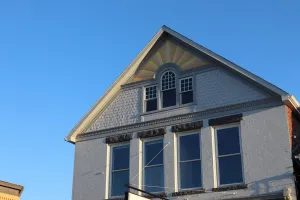 Image of The Bakery Loft in Blairsville