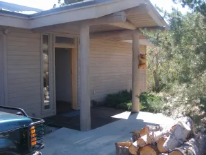 Image of Lundy House - Lundy Canyon