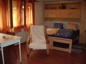 Image of Holiday apartment Schwanden b. Brienz for 1 - 2 persons - Holiday apartment