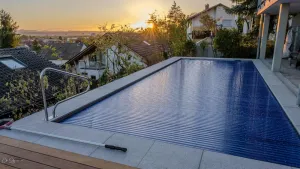 Image of Holiday house Weil am Rhein for 1 - 3 persons with 2 bedrooms - Holiday house