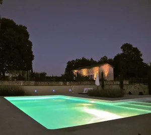 Image of Cottage at Bois Blanc