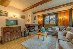 Image of Chalet Riviere, Argentière (Chamonix), France