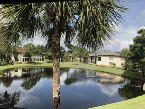 Image of Water view 2 bedroom Condo in Shorewalk 15 min to Anna Marie Island 5 min to IMG